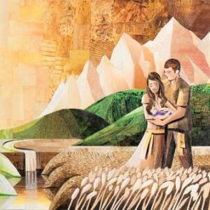 better_than_paradise_kendal_ray_johnson