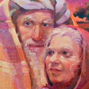 illustration_abraham_sarah