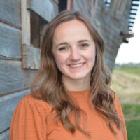 Lyndie Jackson of the WWPapers Project