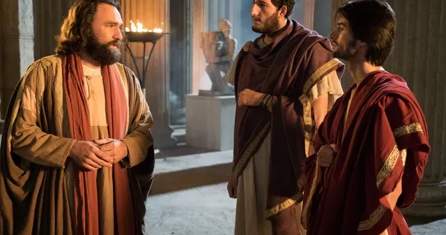 new_testament_peter_teaching