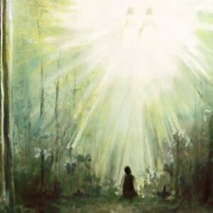 sacred grove Joseph Smith